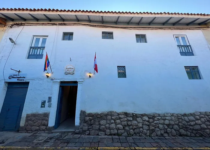 Hotel Andina